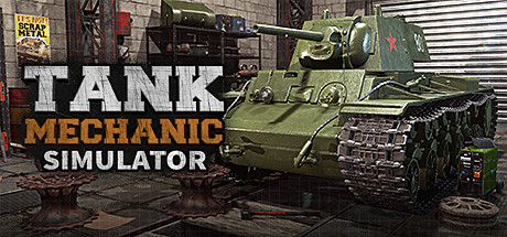 tank mechanic demo