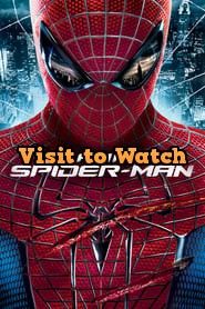the amazing spider man 2012 bluray 1080p
